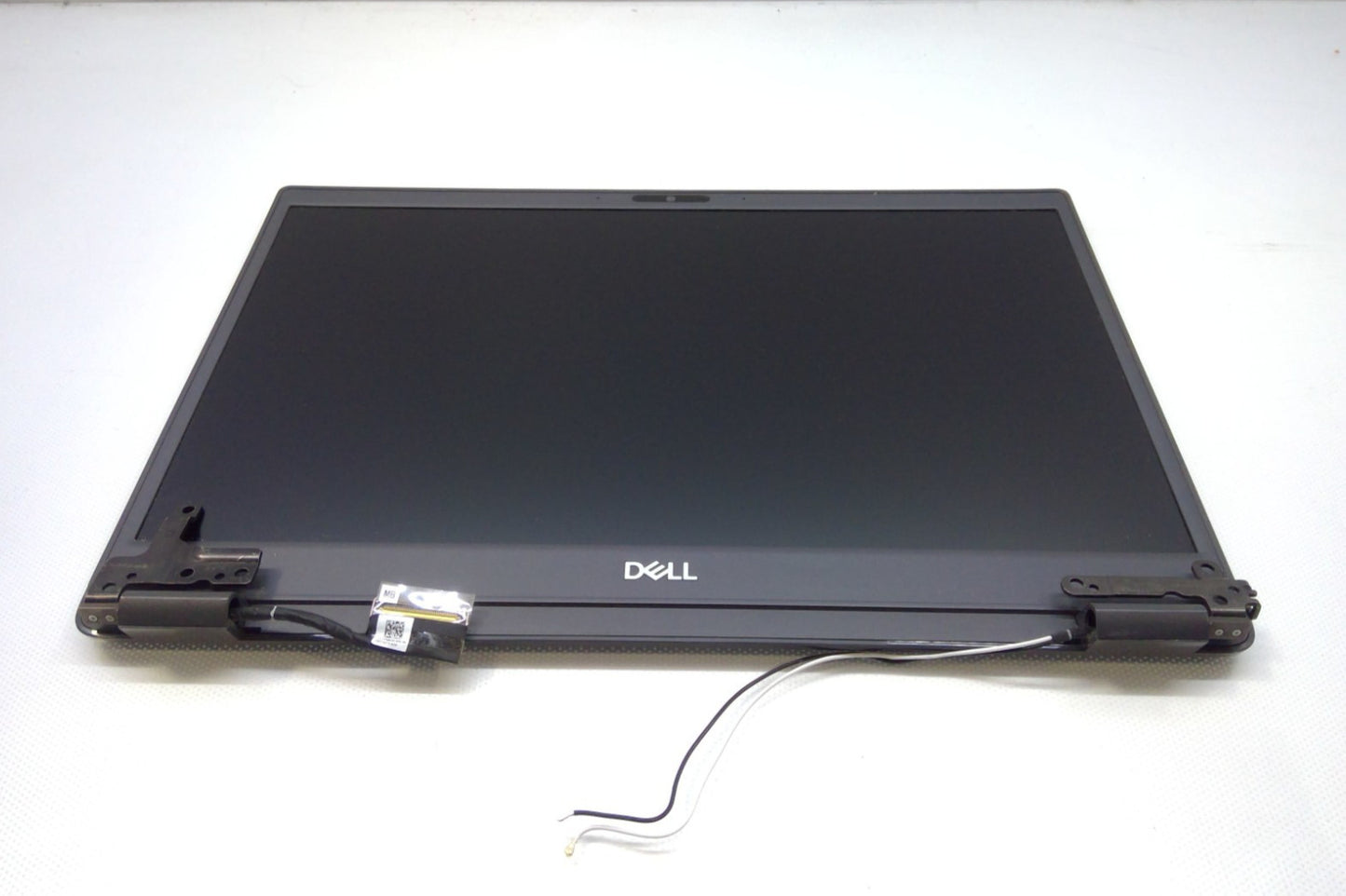 Dell Latitude 3410 14.0" 1366 x 768 Matte LCD Screen Complete Assembly  Gray