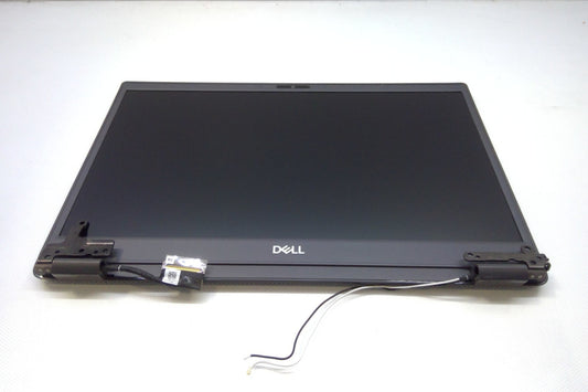 Dell Latitude 3410 14.0" 1366 x 768 Matte LCD Screen Complete Assembly  Gray