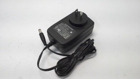 12V 2.0A  AC-DC Power Supply Adapter Charger 2000 mA 5.5*2.1mm CYSK32-120200