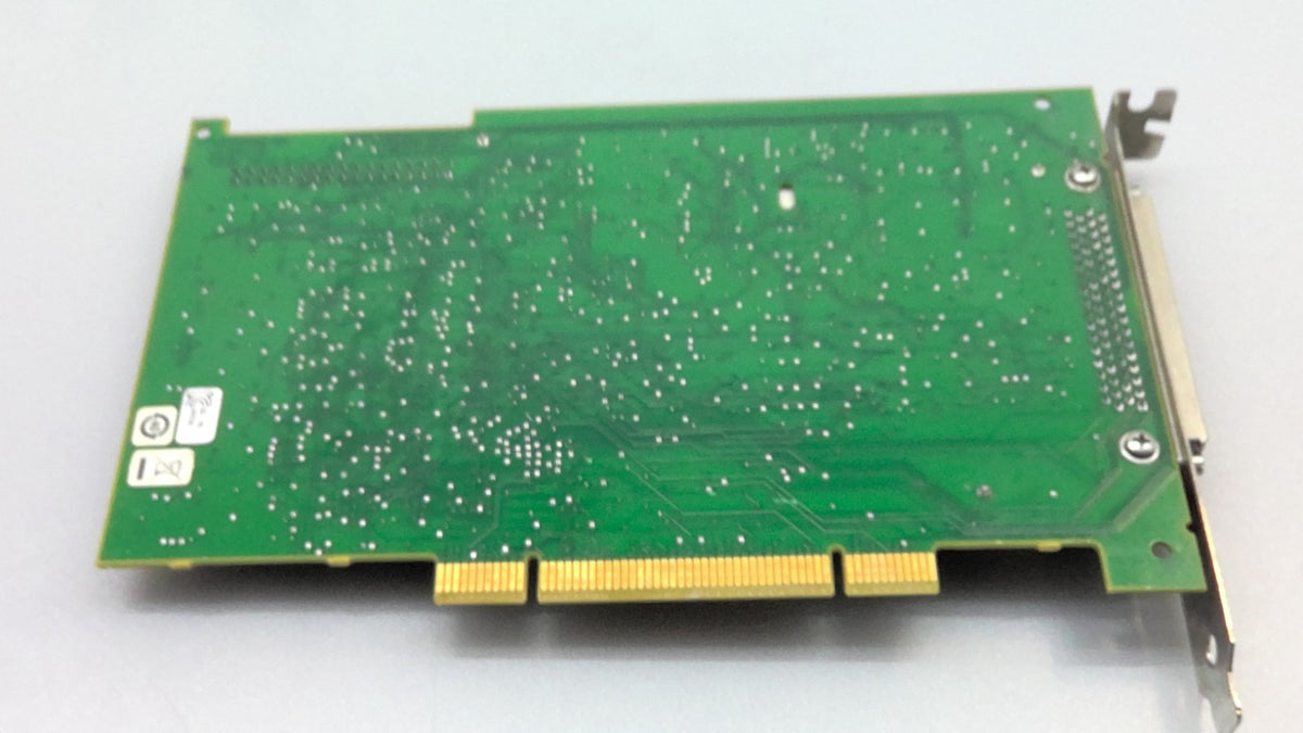 National Instruments PCI-6035E Multifunction I/O DAQ Card 16Bits 187576G-02