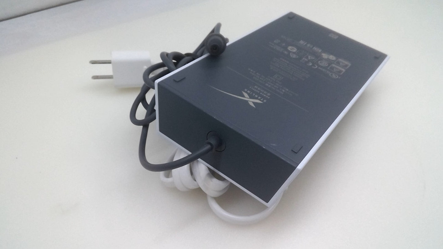 Geniune Starlink Standard Power Supply UTP-232L 57V 195W Gen 3 PN 36501001-503/B