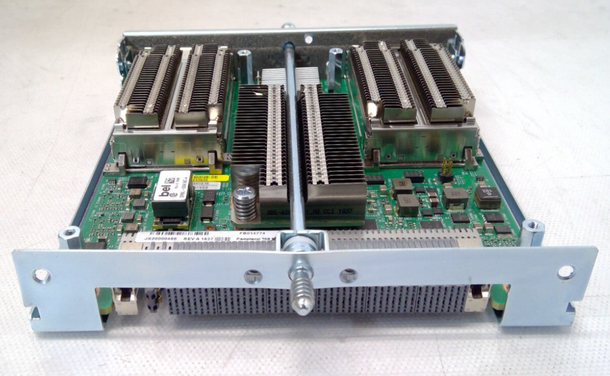 Cisco A9K-MPA-2X100GE ASR 9000 Module 2-port 100-Gigabit Port Adapter *READ*