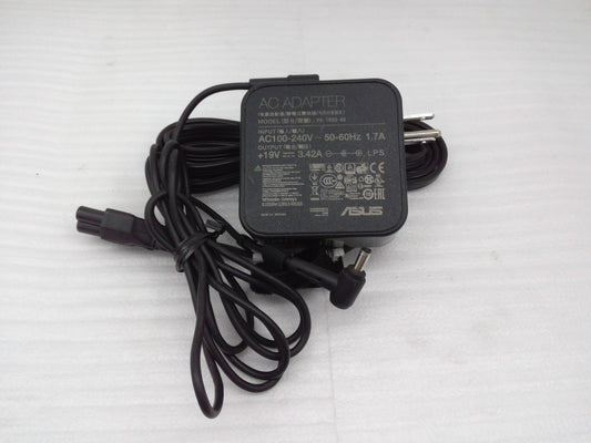 Original Asus 19V 3.42A PA-1650-48 for ASUS M1502QA-NB54 4.5mm Pin 65W Charger