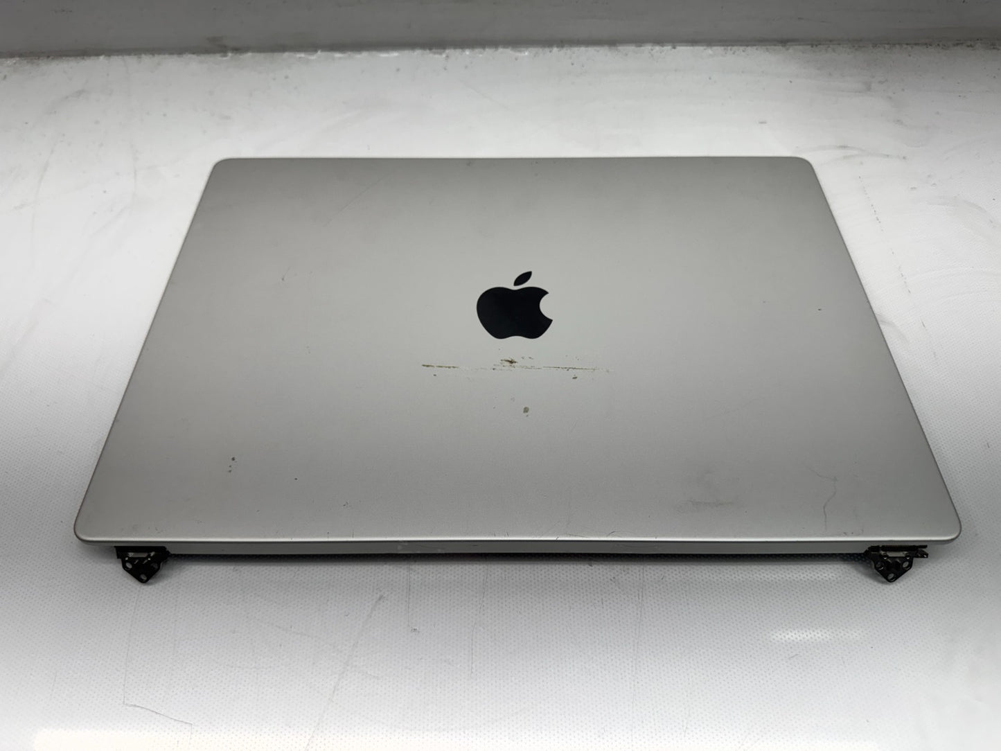 Genuine Apple LCD Screen Assembly 16" M1 MacBook Pro A2485 A2780 2021 Silver