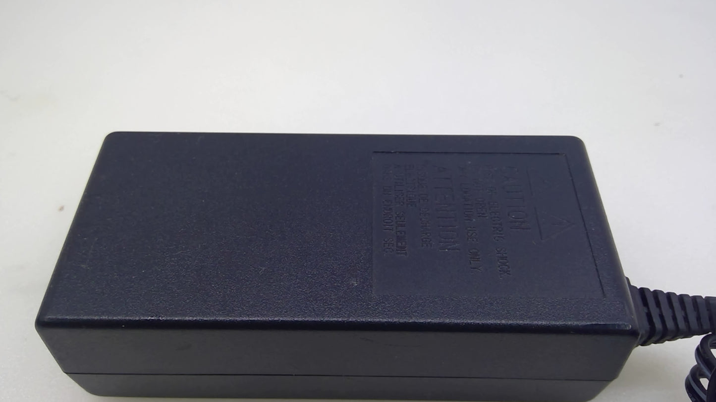 Epson  A381H  Picture Mate   AC Adapter 20V 1.68A Power Supply 2108015-02