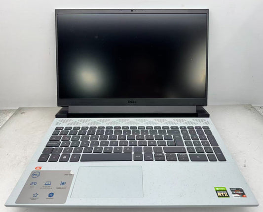 Dell G15 5525 15.6" Ryzen 7 6800H@3.2GHz 16GB RAM 1TB SSD RTX 3060 *READ*