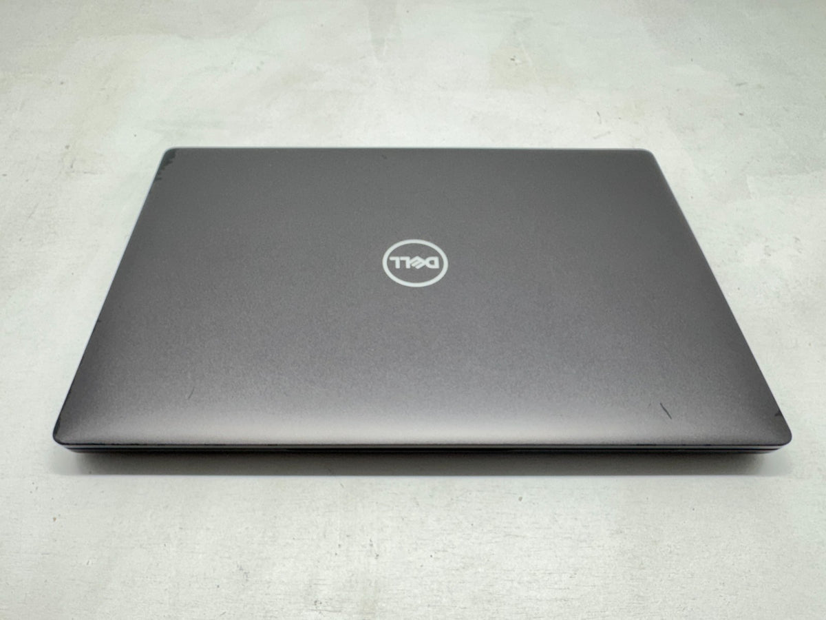 Dell Latitude 5400 14" Touch Laptop i5-8365U@1.6GHz 16GB RAM 256GB SSD *READ*