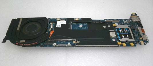 Genuine Dell Latitude 7320 Motherboard i5-1145G7@2.6GHz 8GB LA-K371P