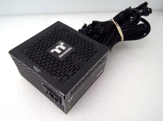 Thermaltake Toughpower GX3 850W 80+Gold ATX 3.0 Power Supply TPD-850AH2NLG