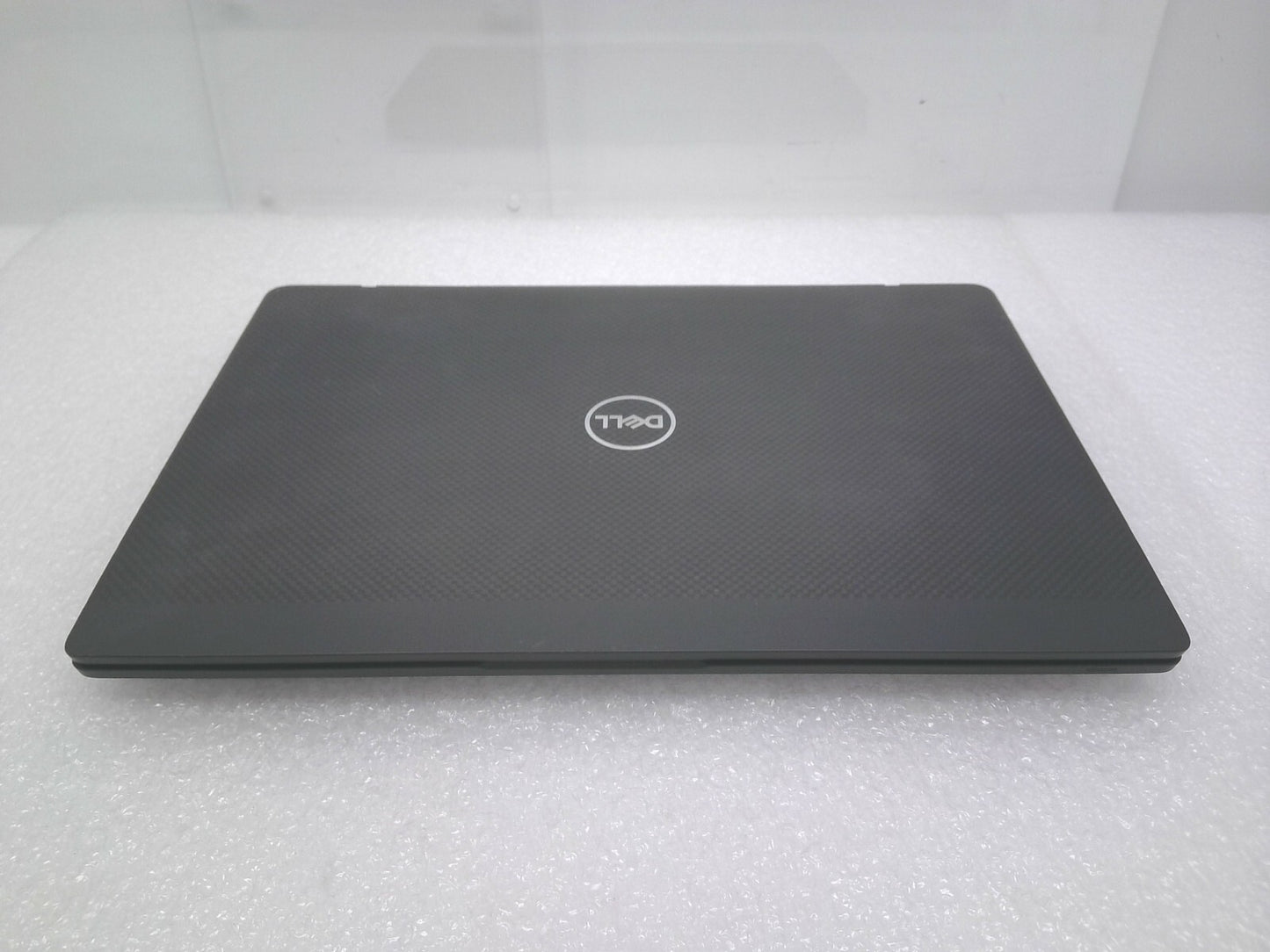 Dell Latitude 7300 13.3" Laptop i5-8365U@1.6GHz 16G RAM 256GB SSD Win10 B0 Read*