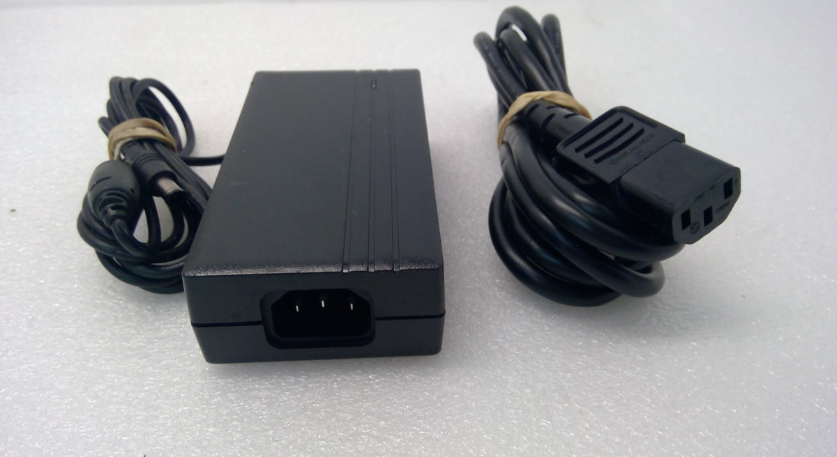 Genuine Dell PSCV420102A AC Adapter 14V 3A Power Supply with Wall Cord