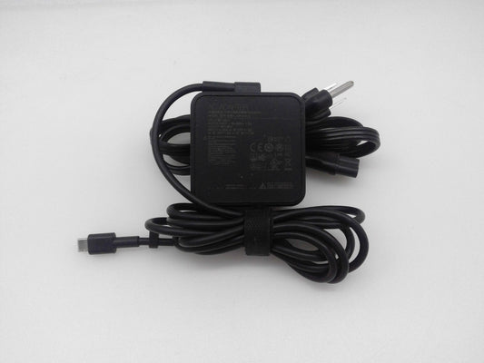 Delta 20V 3.25A 65W USB-C ADP-65SD B For MSI Prestige 14 Evo A12M-081US