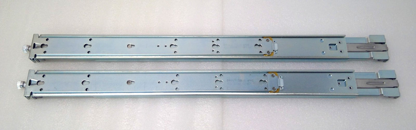 Arista 1U rack rails kit ASY-00916-04 ASY-00905-05 7050QX 7050SX 7050TX 7060CX