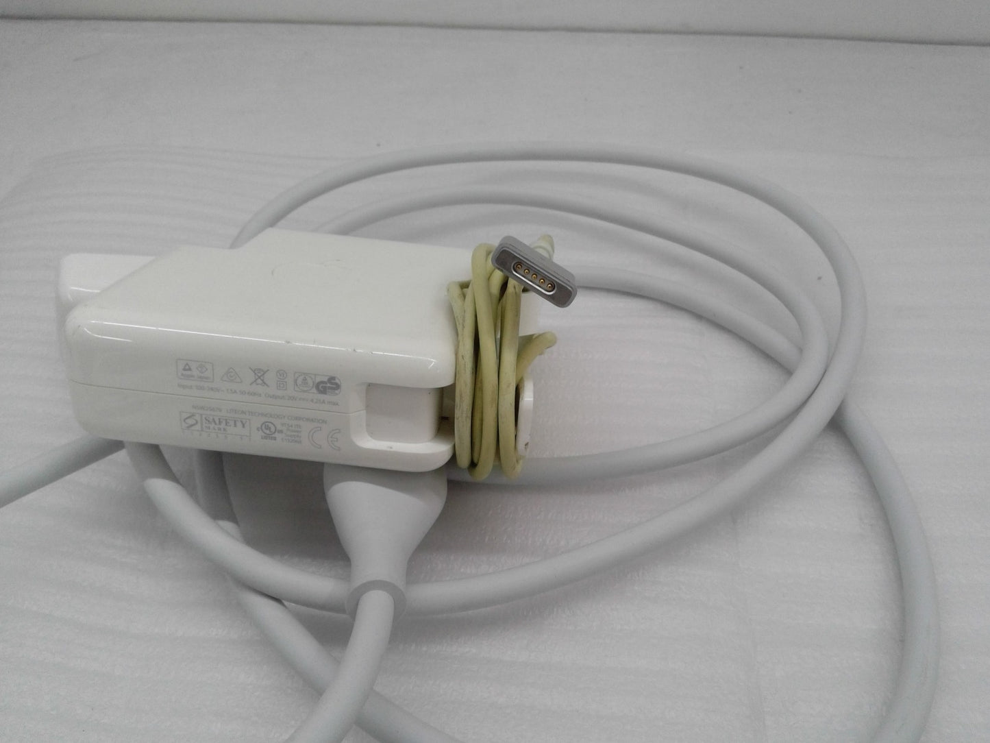 Apple 85W MagSafe2 A1424 AC Adapter for MacBook Pro 15" Retina Late 2012~15##