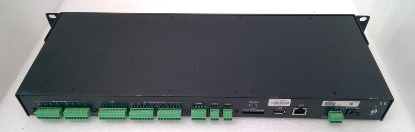 Crestron CP3 3-Series Advanced Control Processor