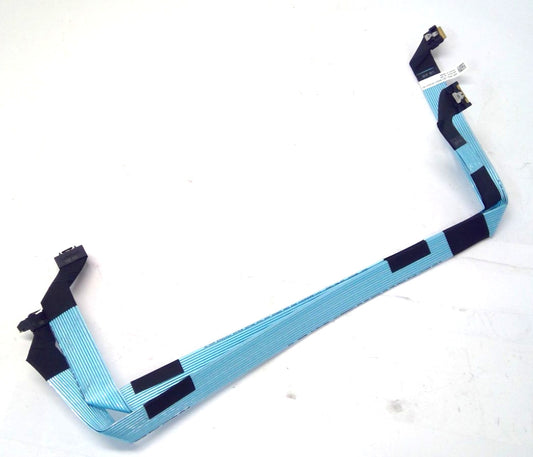 Dell R640 TXC4H 0TXC4H FF7PK MFTWX F2V74 SFF 10 Bay NVMe 2-5 Assembly Cable