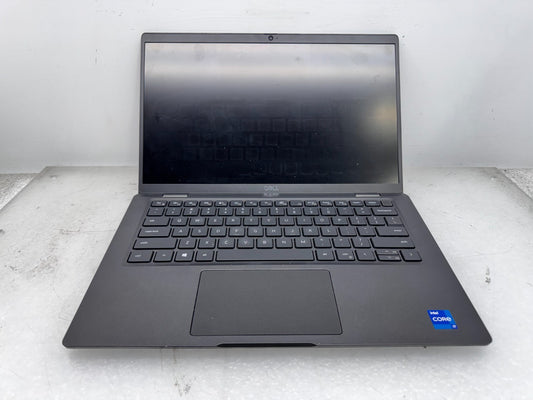 Dell Latitude 7420 14" Laptop i7-1165G7@2.8GHz 16G RAM 500G SSD NoBattery*Read*