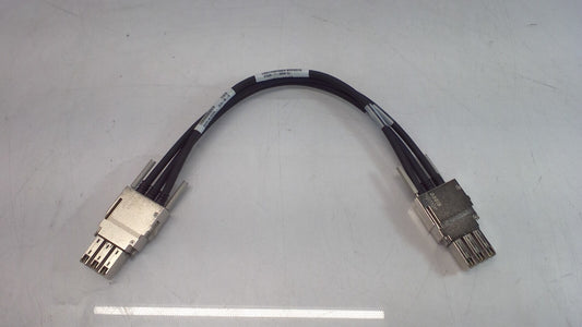 Cisco Stacking Cable 800-40403-01 (STACK-T1-50CM) for Cisco 3850 / 9300 series