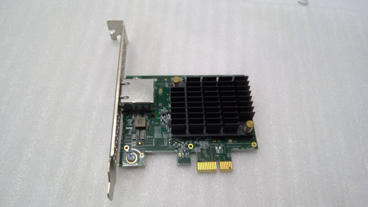 Dell PPT48 l AQN-108-101-SFD 5G/2.5G Single-port network Interface Card Adapter