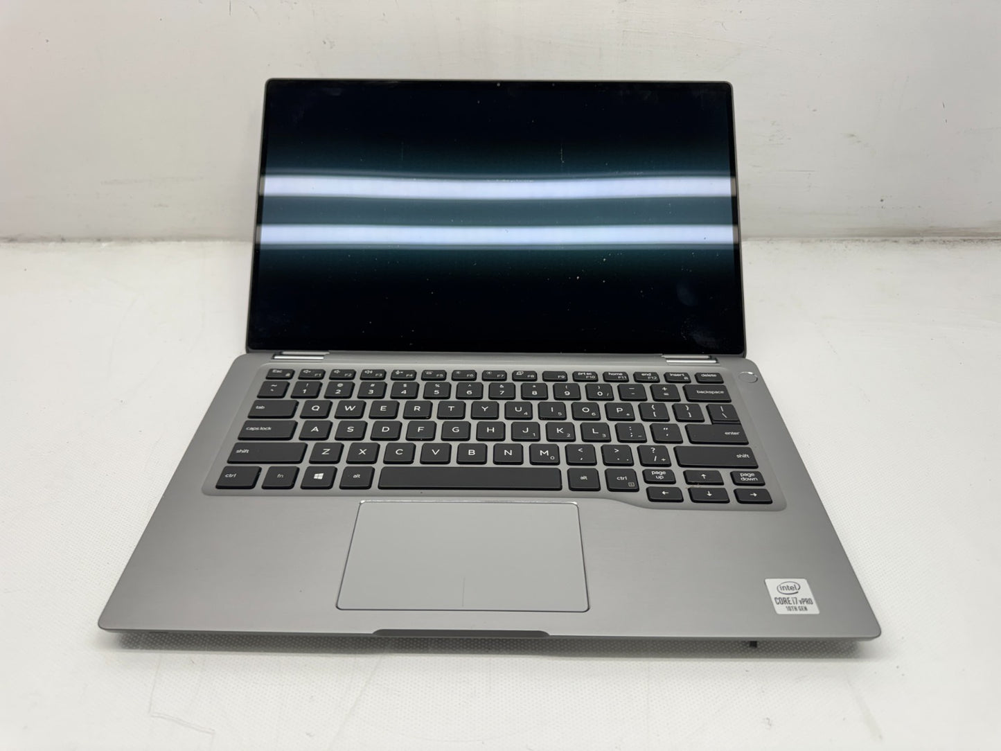 Dell Latitude 9410 Touch i7-10610U@1.80GHz 16G 256G Win11 W/AC *READ*