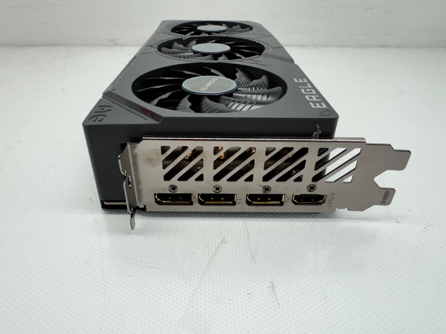 Gigabyte GeForce RTX 4070 Ti Super EAGLE 16GB GDDR6X Graphics Card