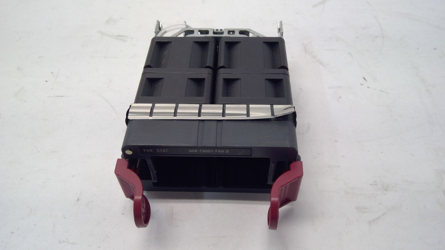 Cisco N6K-C6001-FAN-B Fan Module for Nexus 6000 Back-to-Front Flow