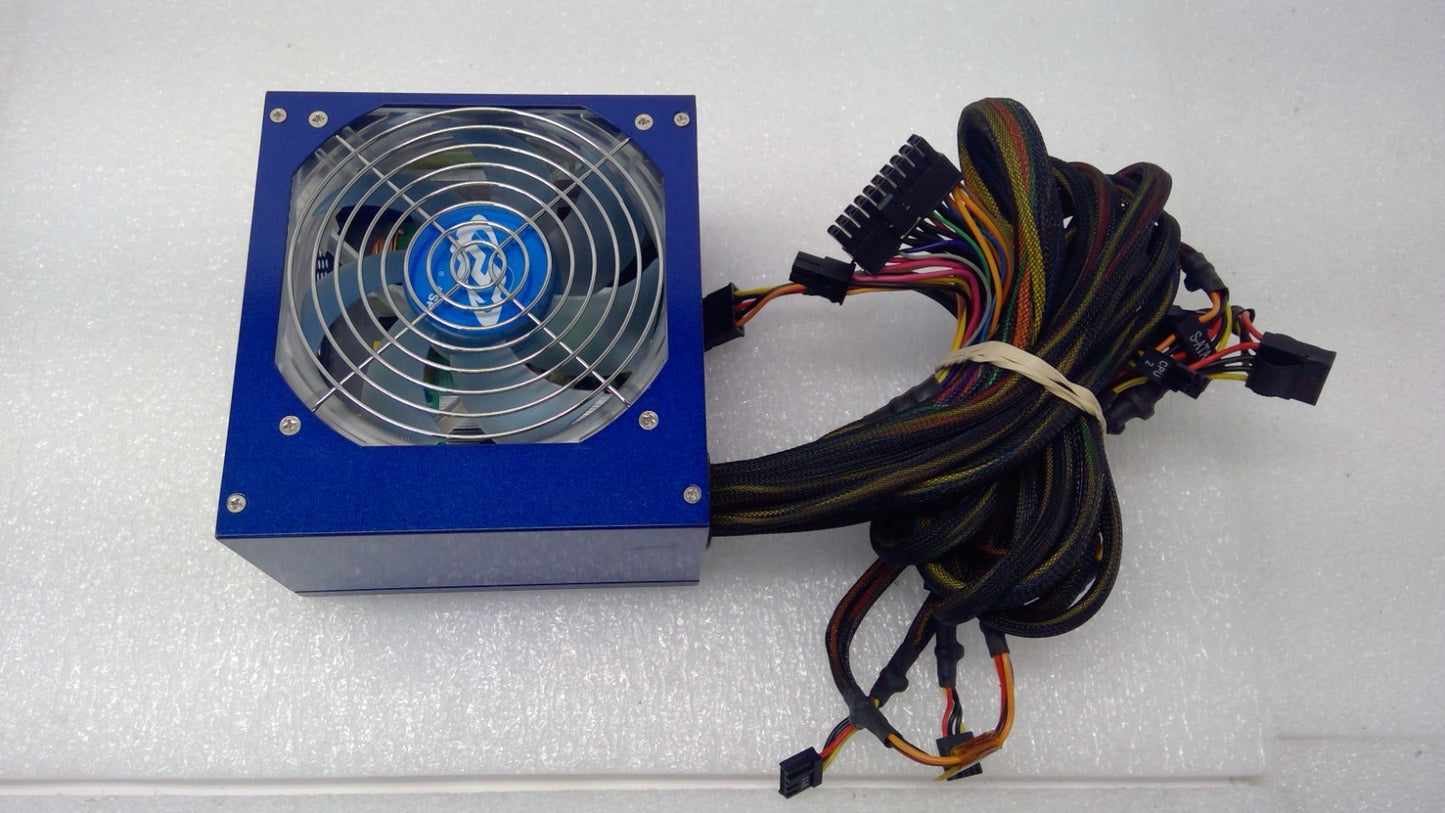 FSP Group FX700-GLN 700W ATX12V v2.2 EPS12V Active PFC Power Supply PSU