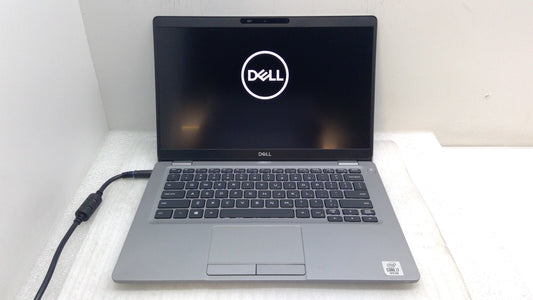 Dell Latitude 5310 13.3" Laptop i7-10610u@1.8GHz 16G RAM 512GB SSD Win11