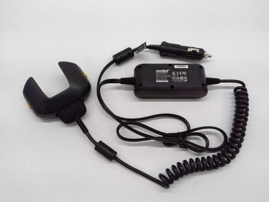 Symbol Vehicle Car Charger Cable for Symbol Motorola TC70 TC75  CHG-TC7X-CLA1