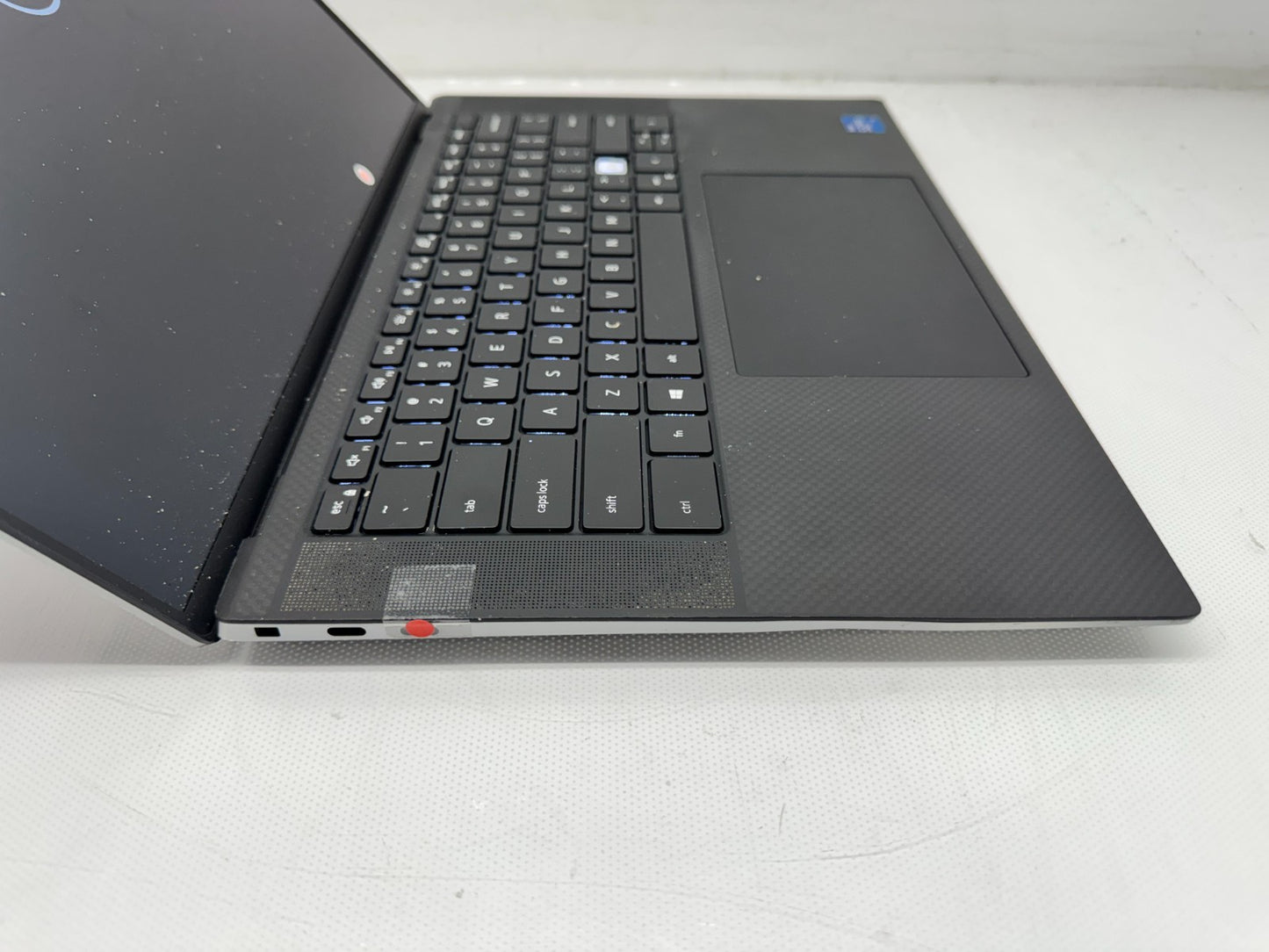 Dell Precision 5560 15.6" Intel i7-11850H@2.5GHz 32GB 512GB A2000 W/AC *READ*