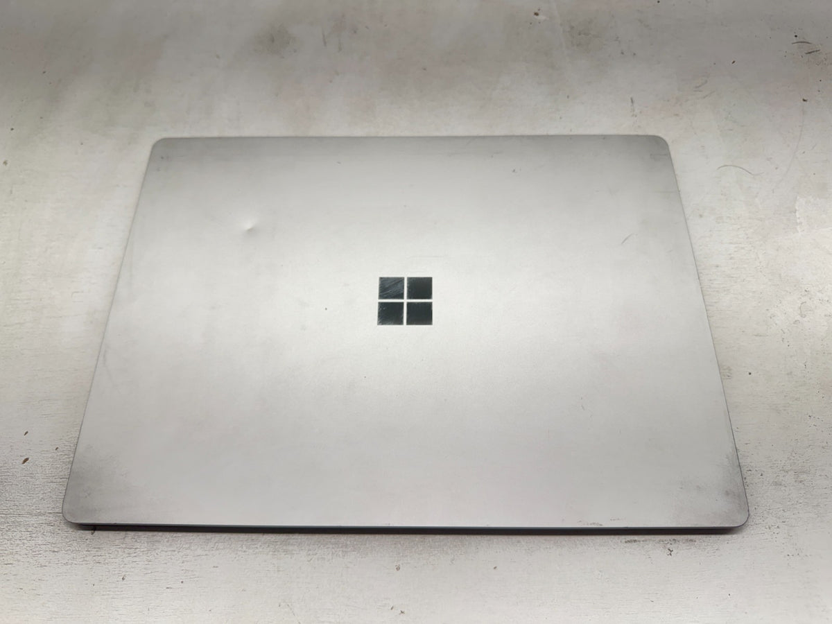 Microsoft Surface Laptop 1769 Intel i7-8650U@1.9Ghz 16G 512GB Win 11 W/AC *READ*