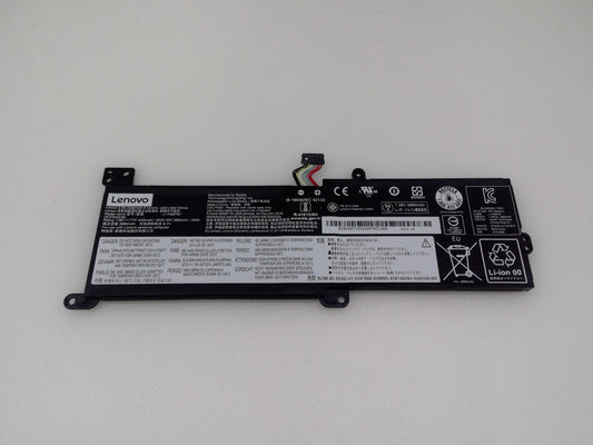 Genuine L17M2PB7 Battery For Lenovo IdeaPad 330-15AST 520-15IKB S145-15IWL 7.56V