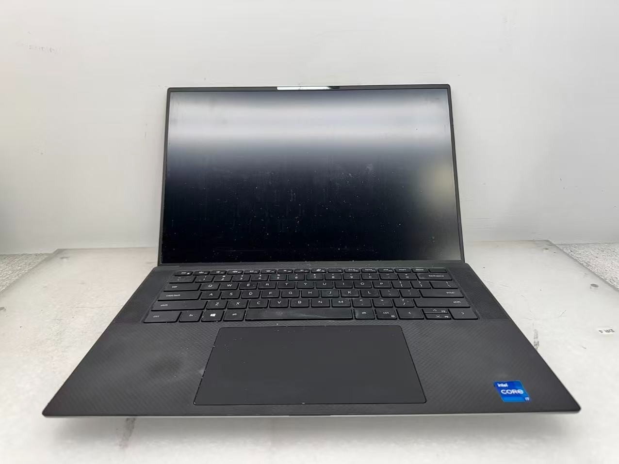 Dell Precision 5560 LT Intel FHD i7-11850H@2.5GHz 16G 500G T1200 Win11 NoAC READ