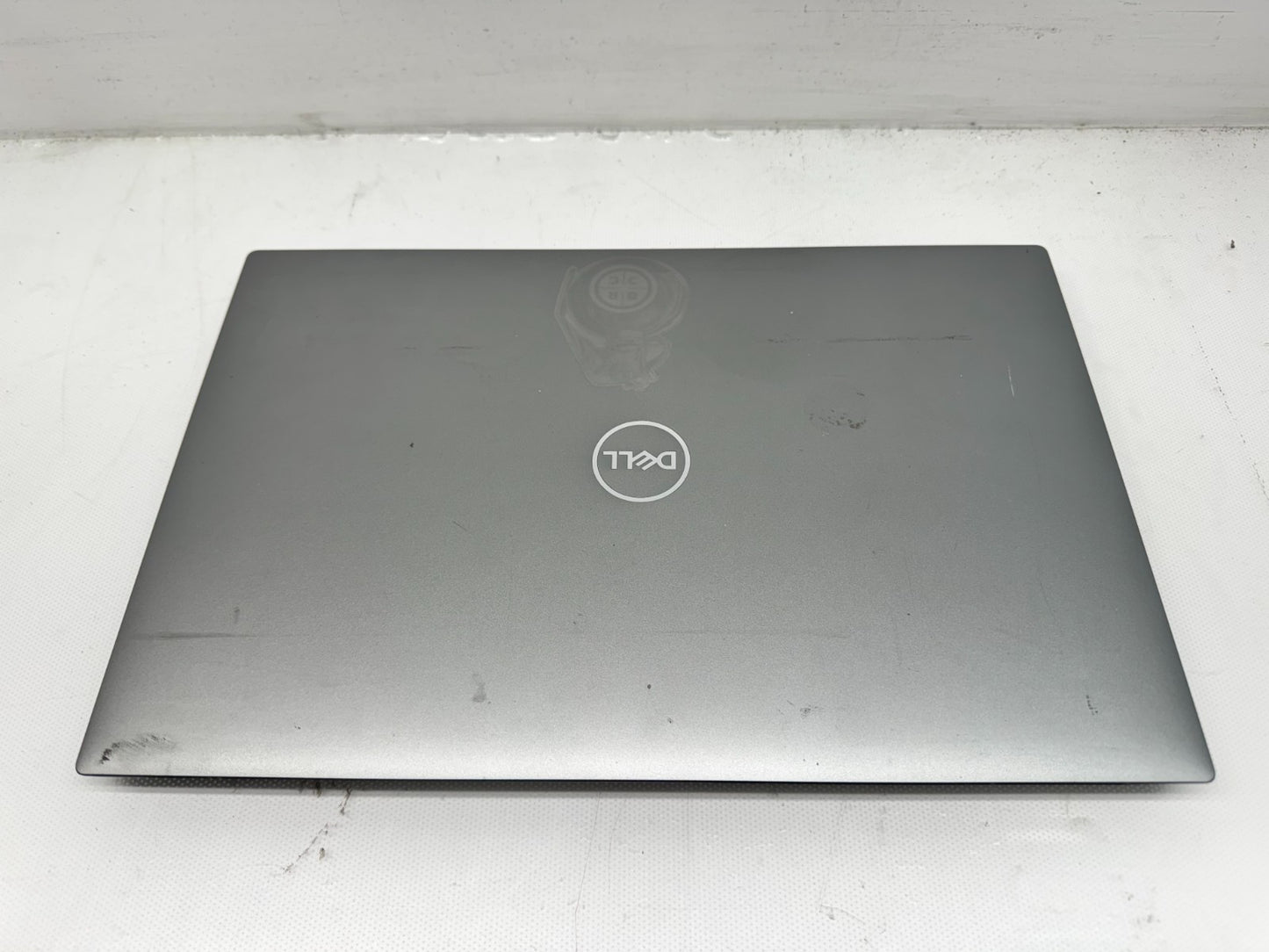 Dell Precision 5560 15.6" Intel i7-11850H@2.5GHz 32GB 500GB T1200 *READ*