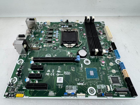 Dell XPS 8930 LGA 1151 Desktop motherboard DDR4 DF42J