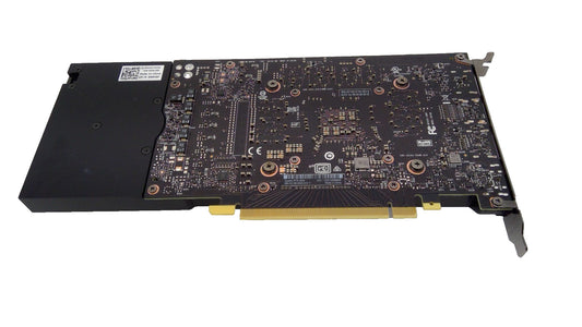 Dell NVIDIA Quadro RTX 4000 GPU 8GB GDDR6 Video Graphics Card 3xDP USB-C 0N6V6F