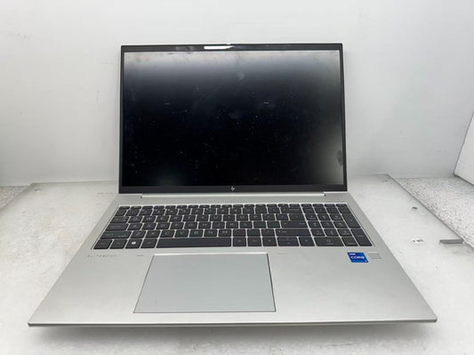 HP Elitebook 860 G10 Laptop Intel i7-1360P@2.2GHz 8GB 256GB w/AC  *READ*