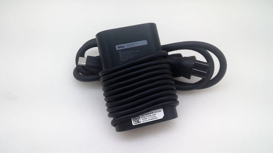 Dell Inspiron 13 7368 50W USB-C AC Power Adapter PA45W16-CA HA50NM16C GW89W
