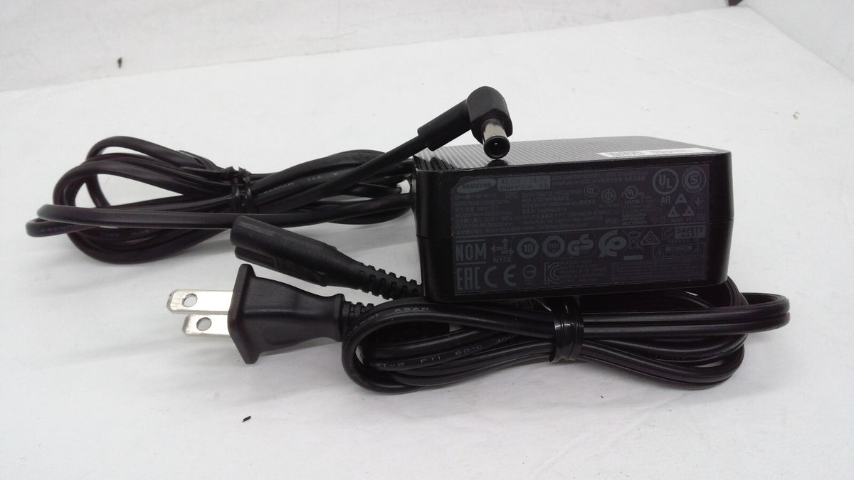 Genuine Samsung Monitor TV Charger AC Power Adapter A4819_RDY 19V 2.53A 48W