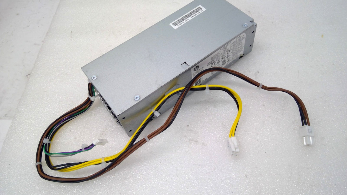 HP PRO 400 G9 R SFF 240W 80+ Power Supply  M76039-001 M76039-002