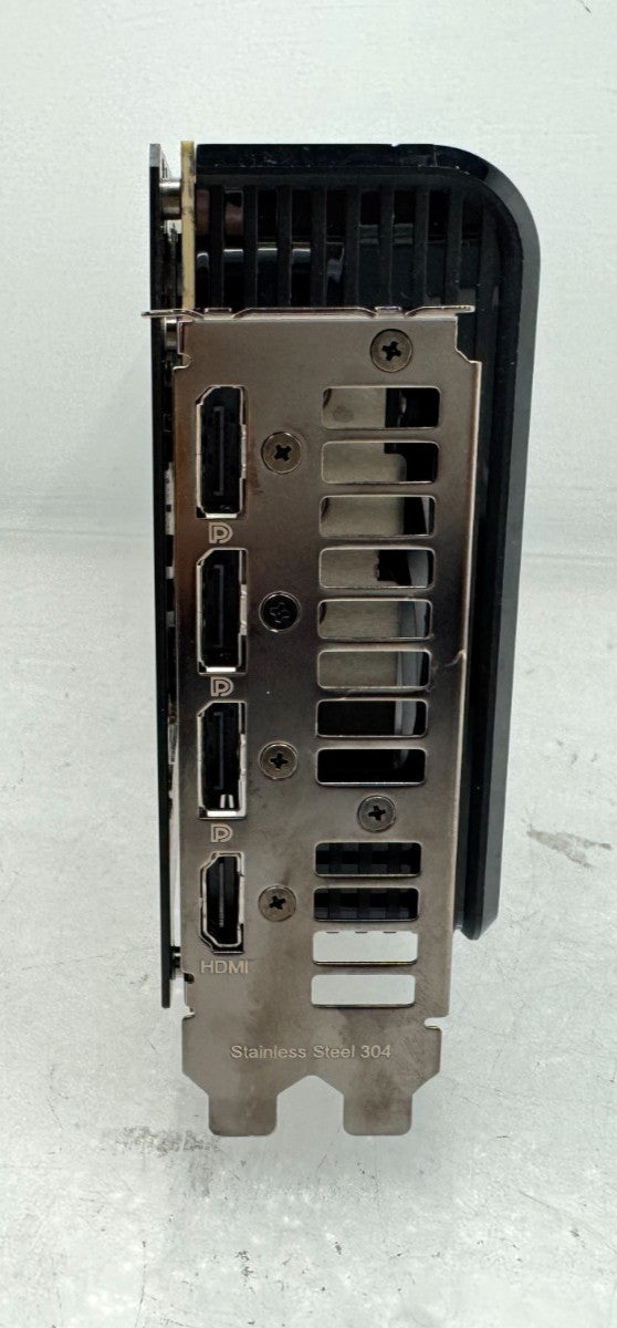 ASUS Prime GeForce RTX 5080 16GB GDDR7 Graphics Card