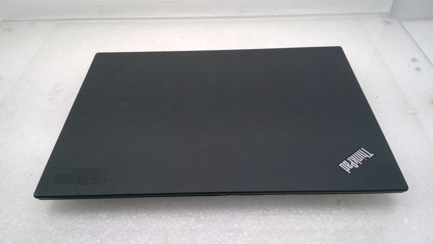 ThinkPad T14 Gen 1 14" Laptop i7-10510U@1.8GHz 16GB RAM B20/B22 No HDD *READ*