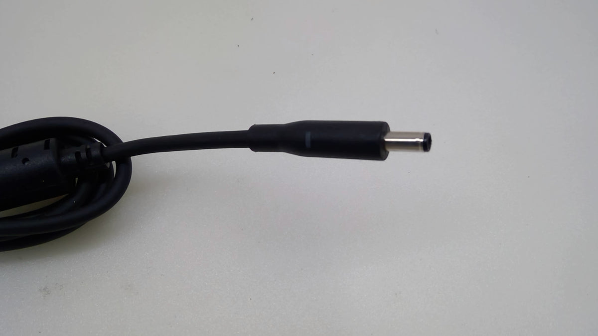 130W 19.5V 6.67A 4.5mm AC Adapter AD195667 Laptop Charger For Dell