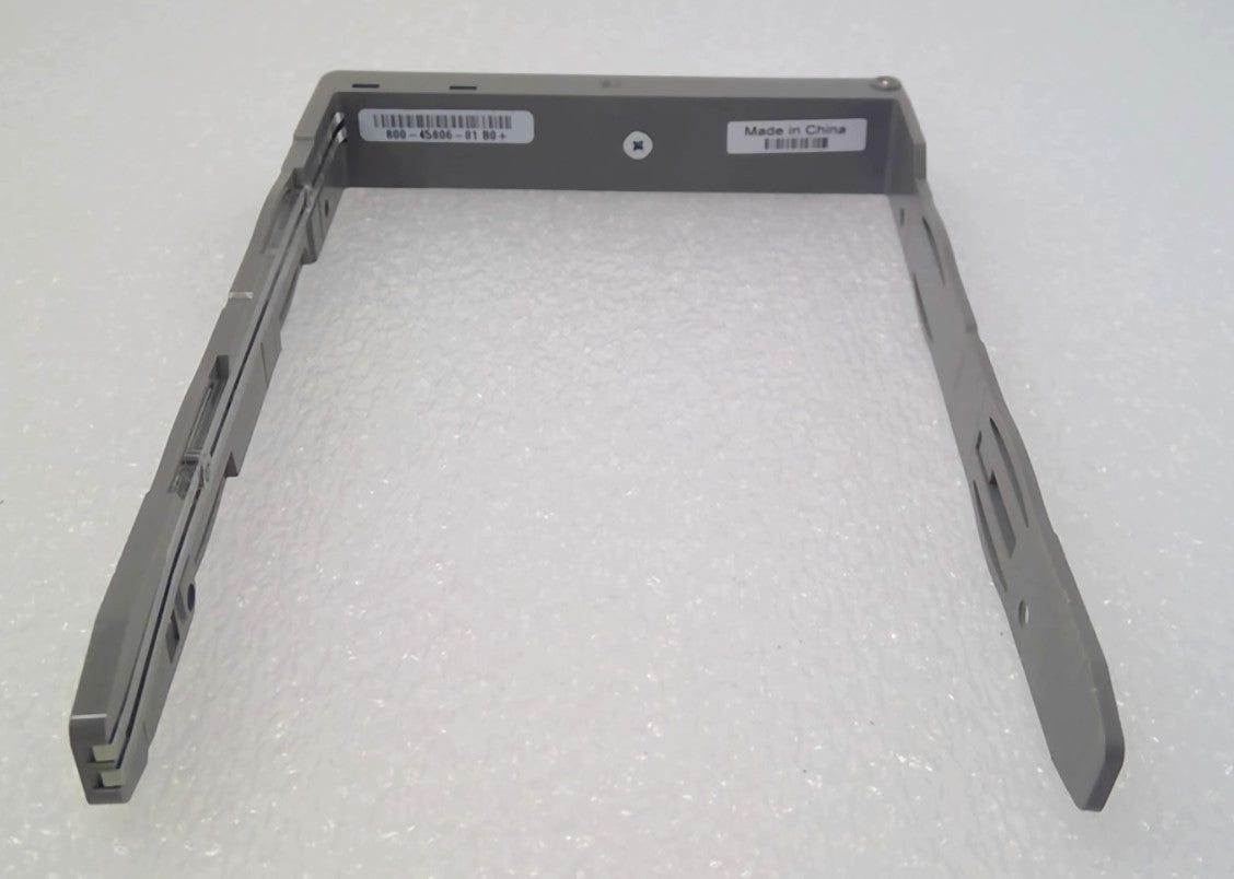 Lot of 10 Cisco UCS C3160 C3260 3.5 LFF HDD Tray Caddy Bracket 800-45806-01