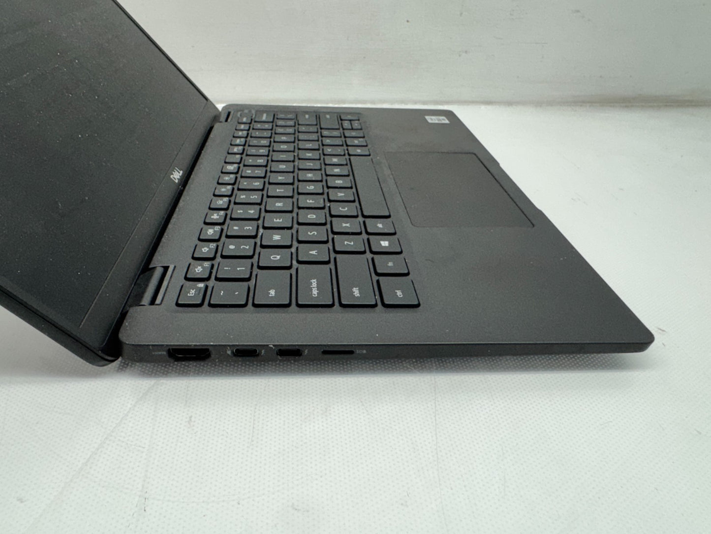Dell Latitude 7410 i5-10310U@1.70GHz 16GB RAM No HDD/Battery *READ*