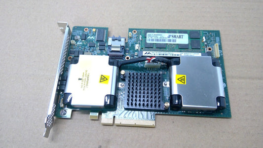 Dell 5KVY3 16G Marvell Single Port PCI-E X8 Controller Card  HA1RW61650FH-RB3V01