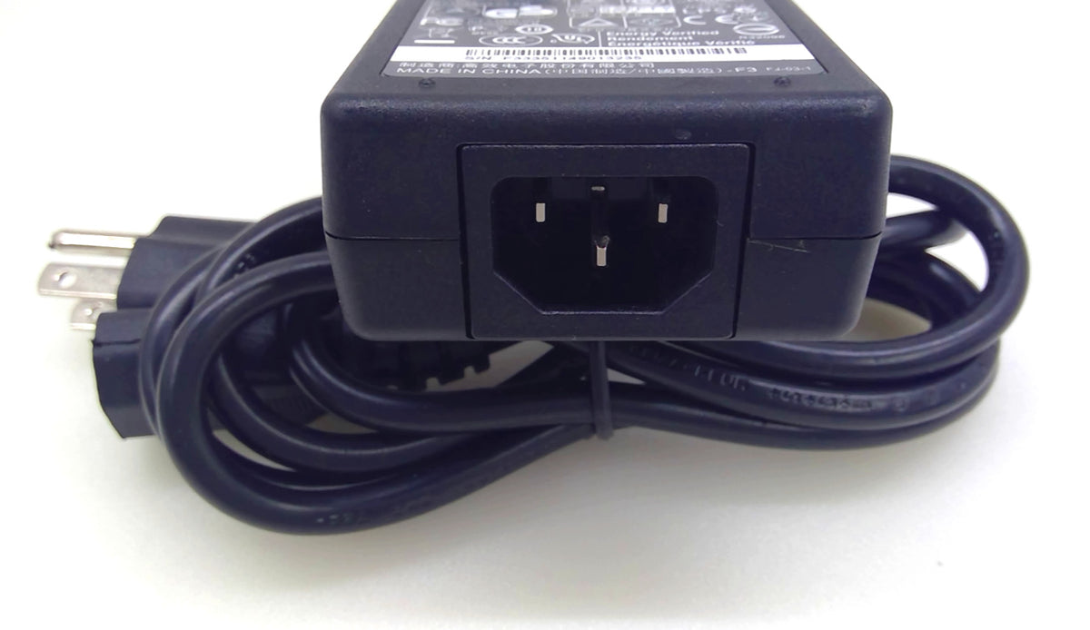 Genuine HIPRO HP-A0502R3D 50W AC Adapter 12V 4.16A PWRS-14000-148R Power Supply