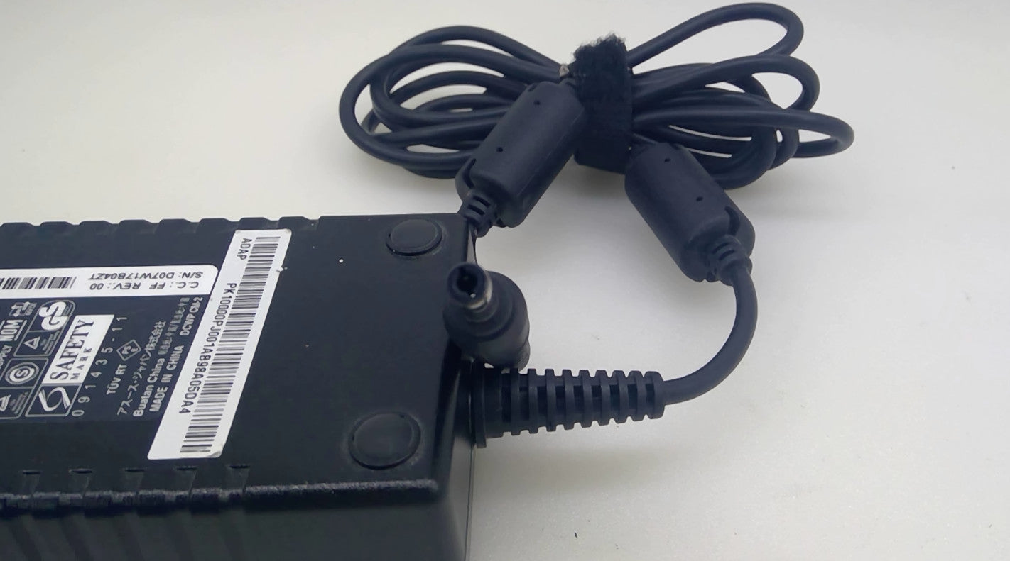 Original Delta 135W AC Adapter ADP-135FB B 19V 7.1A Power Charger 5.5mm