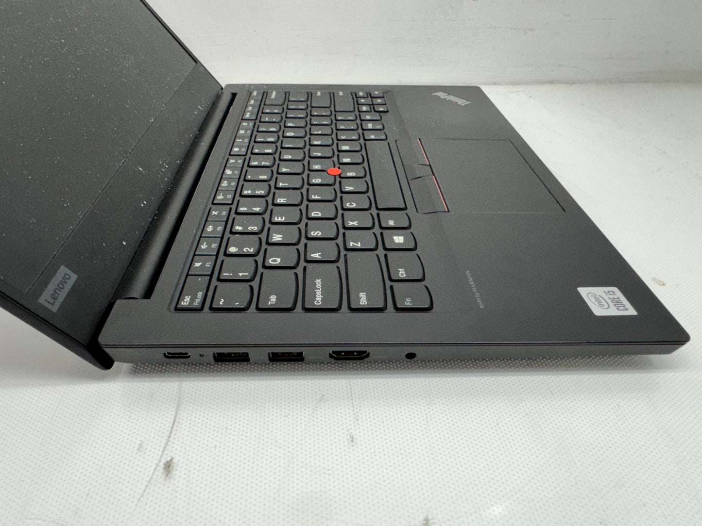 Lenovo ThinkPad E14 Gen 1 14" LT i5-10210U@1.6GHz 16G RAM 256G SSD *Read*