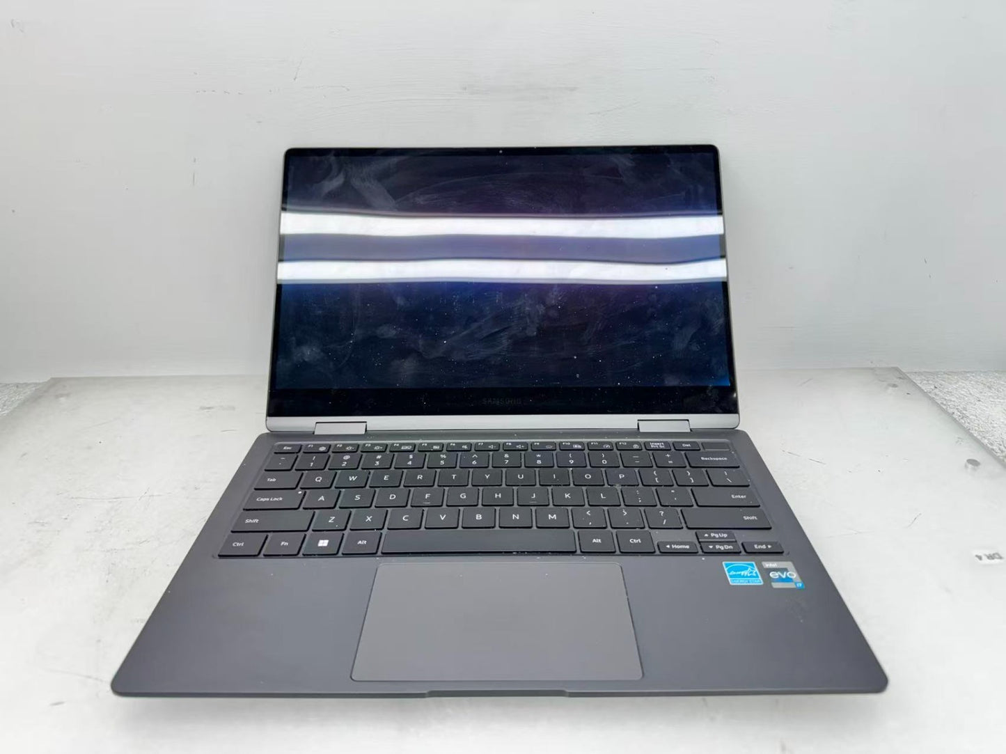 Samsung Laptop 730QED Intel Core i7-1255U@1.70GHz 16GB 256GB SSD Win11 W/AC